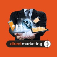 Direct Marketing - Marketing de Relacionamento Logo