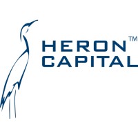 Heron Capital Logo