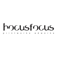 HOCUS FOCUS, pwaw Logo