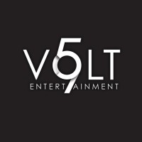59 Volts Logo