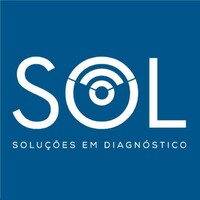 Clínica SOL Logo