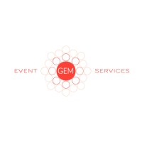 GEM Event Services Logo
