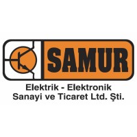 Samur Elektrik-Elektronik Logo