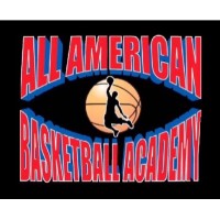 All-American Basketball Academy, Inc. Logo