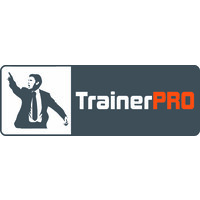 TrainerPRO Logo