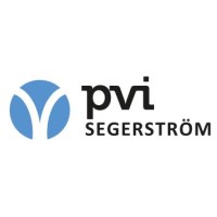 PVI Segerström AB Logo