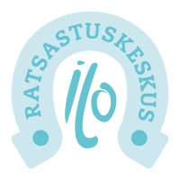 Ratsastuskeskus ILO Logo