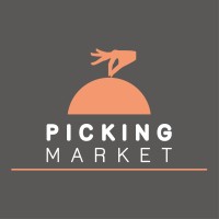 Picking Market Logo