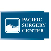 Pacific Surgery Center Logo