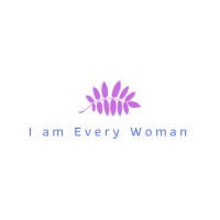 I am every woman Logo