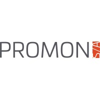 Promon S.A. Logo