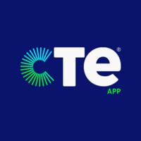 AppCTe Logo
