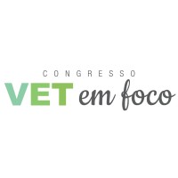 Congresso Vet em Foco Logo