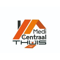 MediCentraal Thuis Logo