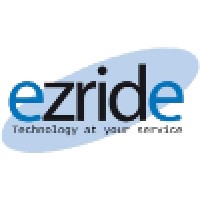 Ezride Technology Logo