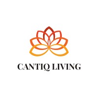 Cantiq Living Logo