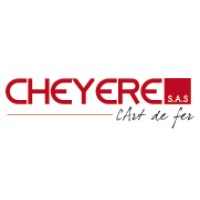 CHEYERE S.A.S Logo