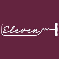 Eleven Restaurant Group Logo