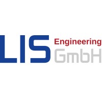 LIS Engineering GmbH Logo