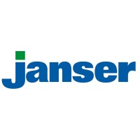 Janser GmbH - Professional Flooring Technology Logo