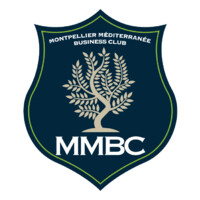 Montpellier Méditerranée Business Club Logo