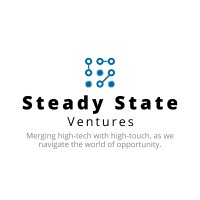 Steady-State Ventures Logo