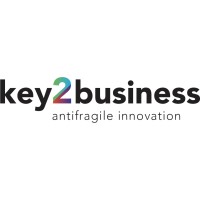 Key2BusinessCZ Logo