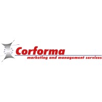 Corforma B.V. Logo