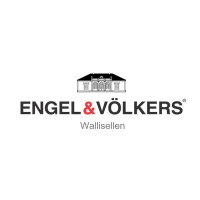 Engel & Völkers Wallisellen Logo