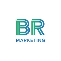 BR Marketing Ltd Logo