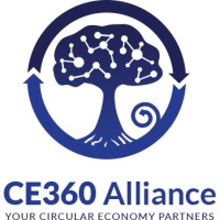 CE360 Alliance - Your Circular Economy Partners Logo