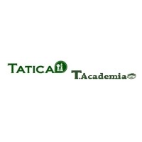 Tática Comunicação e Marketing Logo
