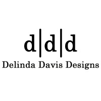 Delinda Davis Designs Logo