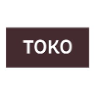 Toko d.o.o. Logo
