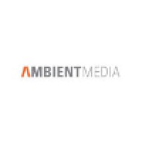 Ambient Media Inc. Logo