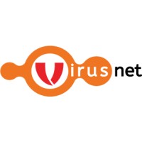 Virus Net LLC Logo
