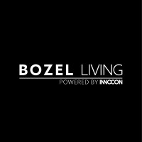 BOZEL LIVING Logo