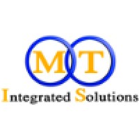 Mike Thomson Integrated Solutions Logo