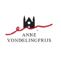 Anne Vondelingprijs Logo