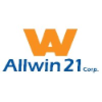 Allwin21 Corp. Logo
