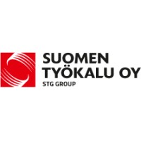 Suomen Työkalu Oy Logo