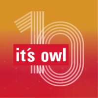 its OWL Clustermanagement GmbH Logo