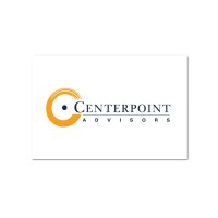 Centerpoint Advisors, LLC. Logo