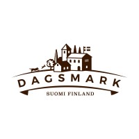 Dagsmark Petfood Oy Logo