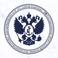 Caviar Lianozoff Logo