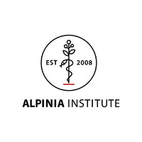 Alpinia Institute of Phytopharmaceutical Sciences AG Logo