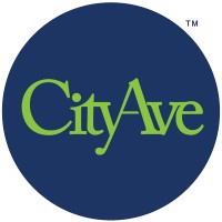 City Ave District Logo