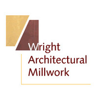 Wright Architectural Millwork Logo