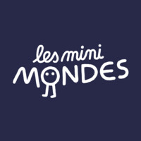 Les Mini Mondes Logo