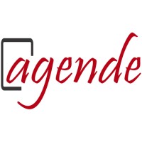 Agende Tecnologias Logo